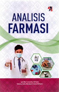 ANALISIS FARMASI