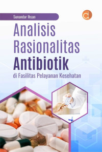 ANALISIS RASIONALITAS ANTIBIOTIK