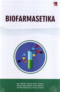 BIOFARMASETIKA