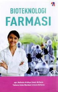 BIOTEKNOLOGI FARMASI