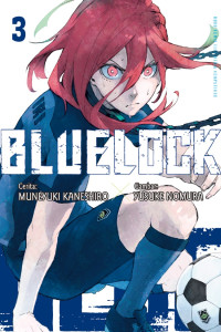 BLUELOCK : BUKU 3