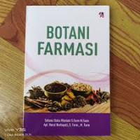 BOTANI FARMASI