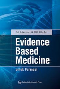 EVIDENCE BASED MEDICINE