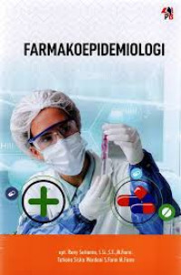 FARMAKOEPIDEMIOLOGI