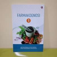 FARMAKOGNOSI 1