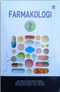 FARMAKOLOGI 2