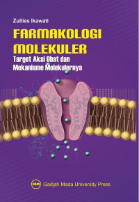 FARMAKOLOGI MOLEKULER