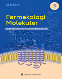 FARMAKOLOGI MOLEKULER