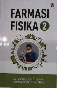 FARMASI FISIKA 2