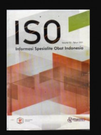 INFORMASI SPESIALITE OBAT INDONESIA