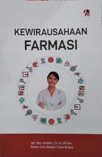 KEWIRAUSAHAAN FARMASI