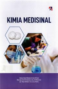 KIMIA MEDISINAL