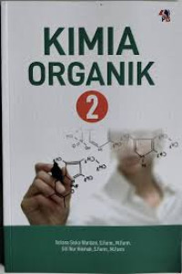 KIMIA ORGANIK 2