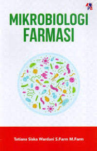 MIKROBIOLOGI FARMASI