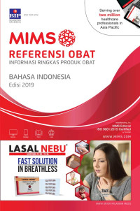 MIMS REFERENSI OBAT