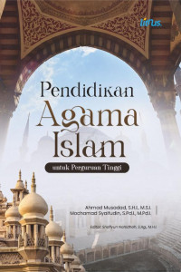 PENDIDIKAN AGAMA ISLAM