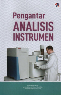 PENGANTAR ANALISIS INSTRUMEN