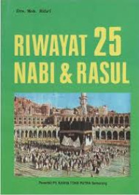 RIWAYAT 25 NABI & ROSUL