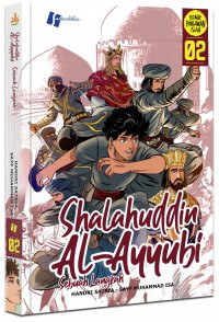 SHALAHUDIN AL-AYUBY 2: SEBUAH LANGKAH