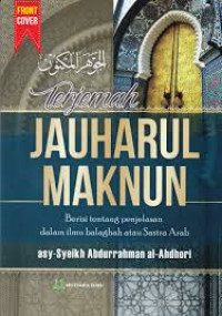 TERJEMAH JAUHARUL MAKNUN